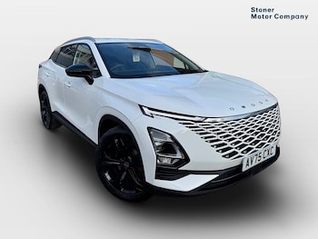 Used Omoda OMODA 5 2025 for sale - 76908045: Photo