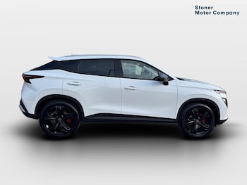 Used Omoda OMODA 5 2025 for sale - 76908045: Photo