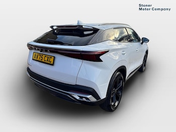 Used Omoda OMODA 5 2025 for sale - 76908045: Photo