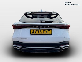 Used Omoda OMODA 5 2025 for sale - 76908045: Photo