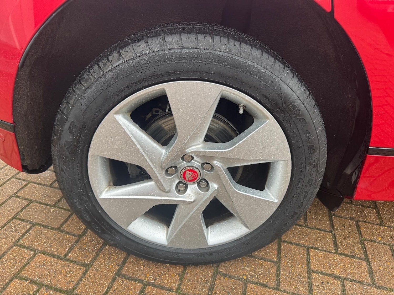 Used Jaguar I-Pace 2020 for sale - 77137698: Photo 16