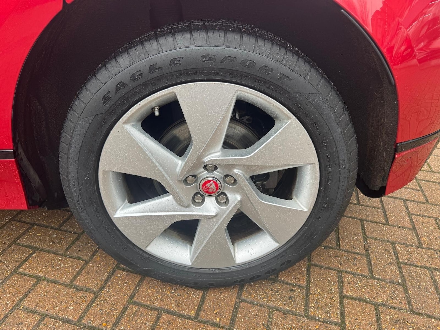 Used Jaguar I-Pace 2020 for sale - 77137698: Photo 17