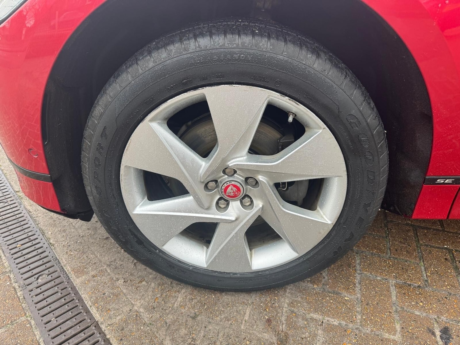 Used Jaguar I-Pace 2020 for sale - 77137698: Photo 18