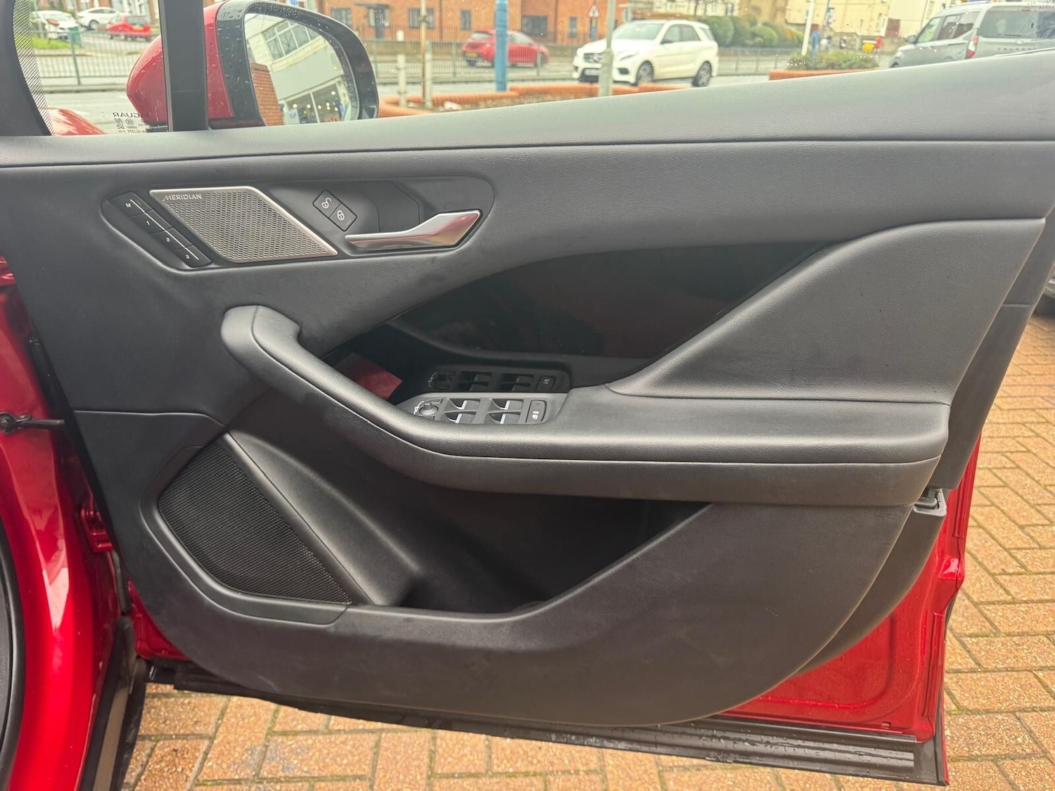 Used Jaguar I-Pace 2020 for sale - 77137698: Photo 24