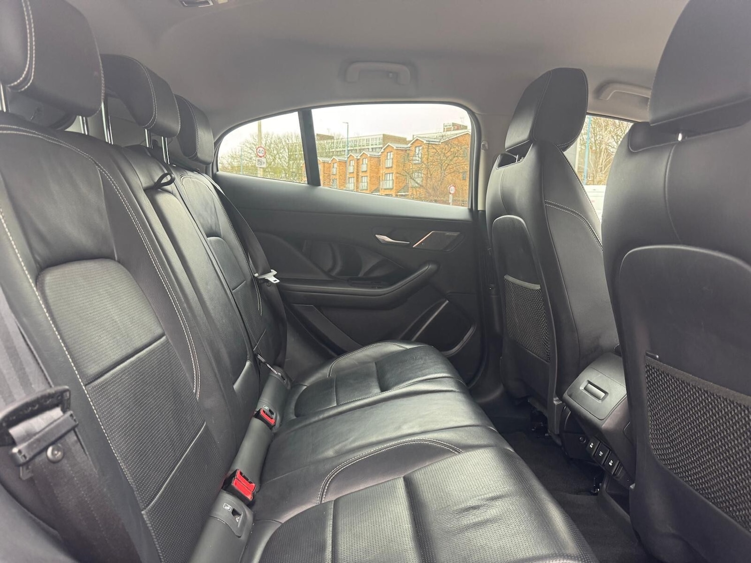 Used Jaguar I-Pace 2020 for sale - 77137698: Photo 25