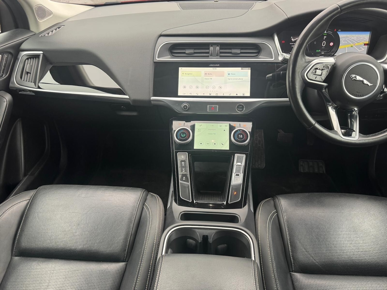 Used Jaguar I-Pace 2020 for sale - 77137698: Photo 26