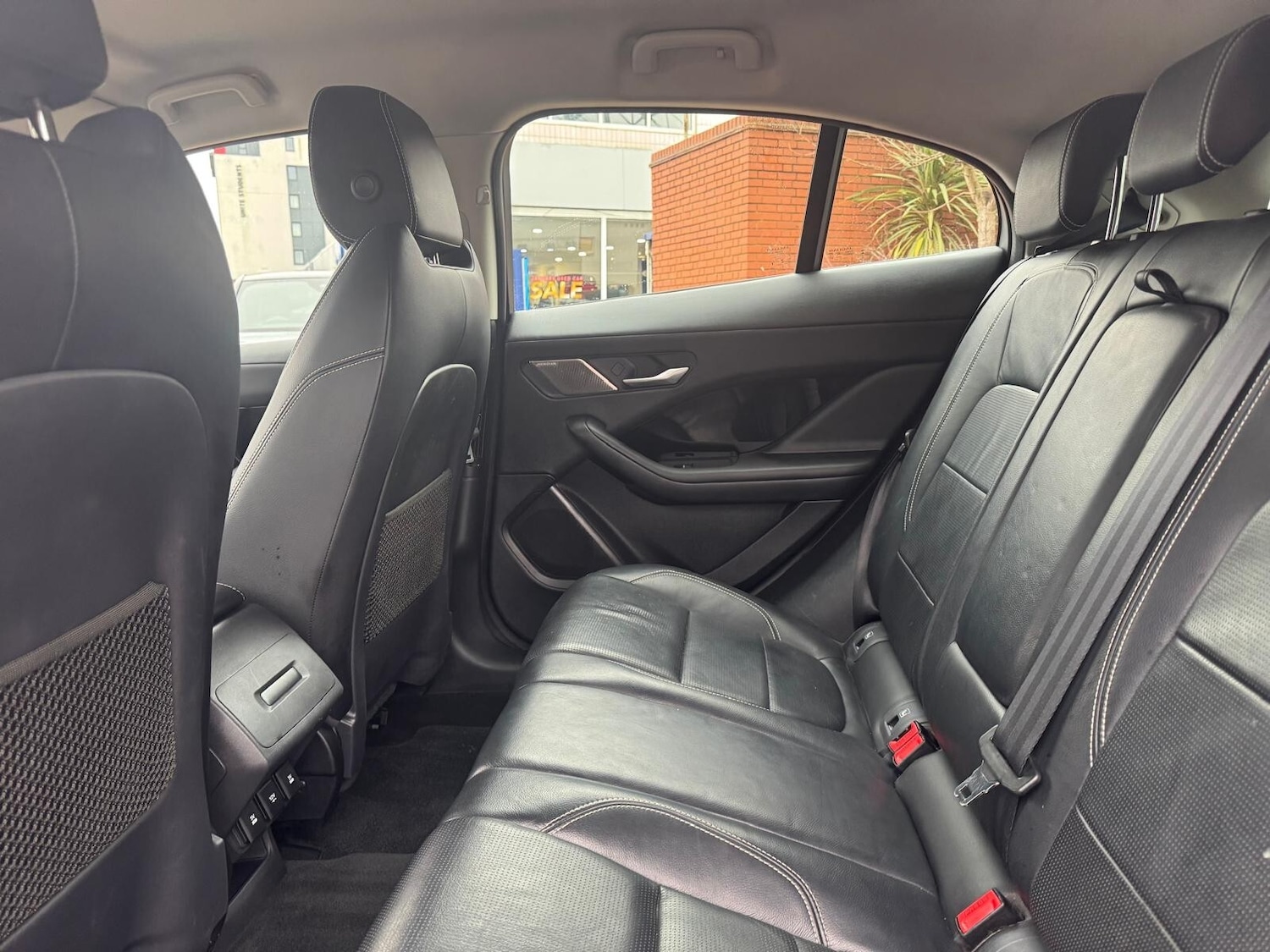 Used Jaguar I-Pace 2020 for sale - 77137698: Photo 27