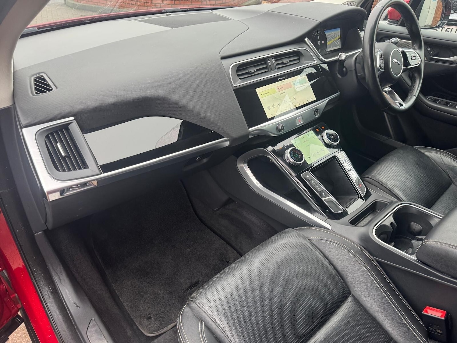 Used Jaguar I-Pace 2020 for sale - 77137698: Photo 28