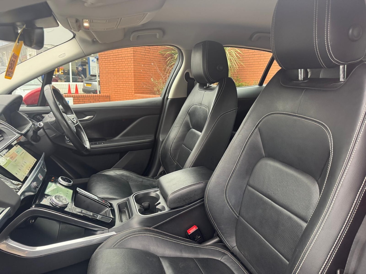 Used Jaguar I-Pace 2020 for sale - 77137698: Photo 29