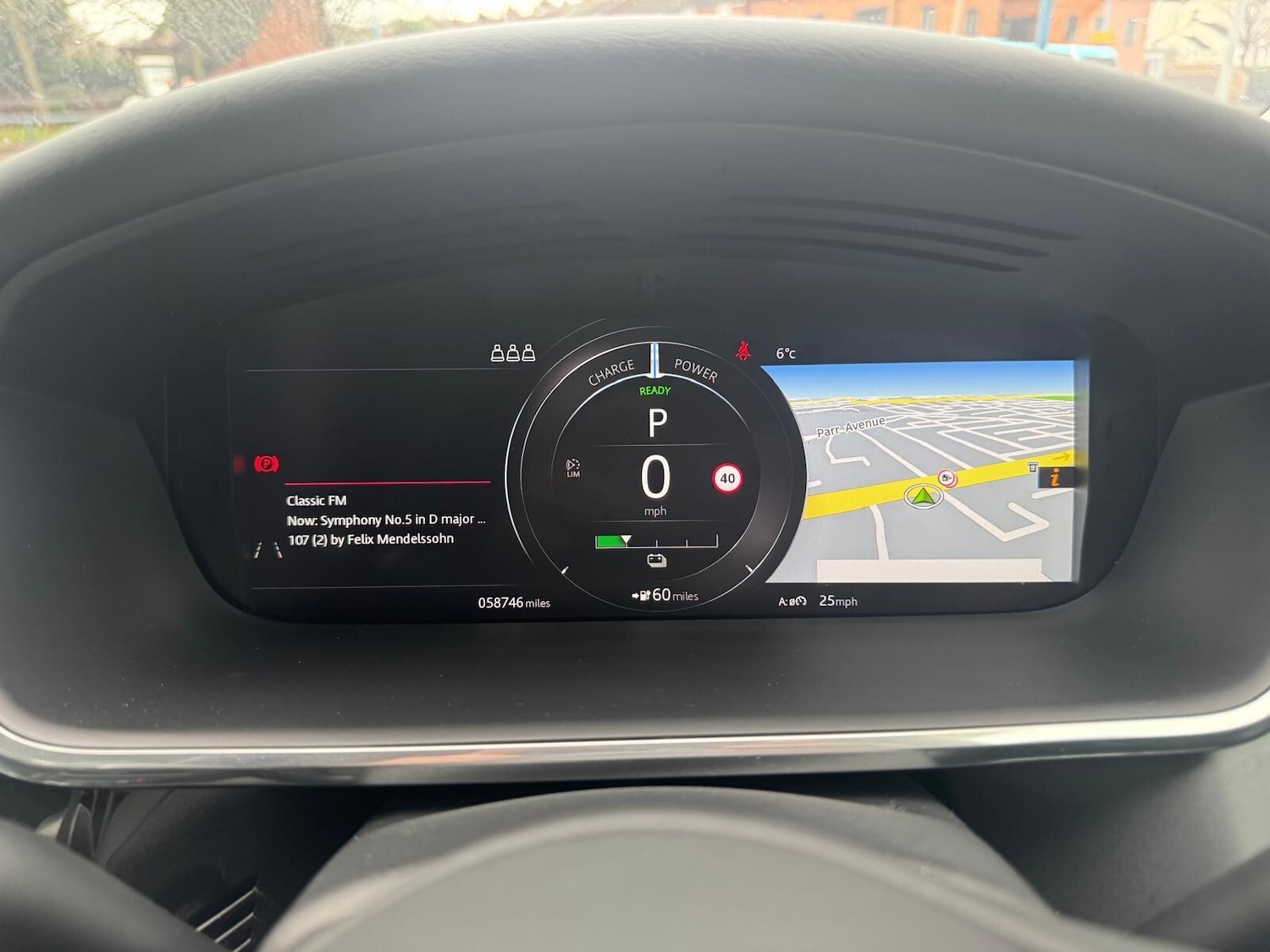 Used Jaguar I-Pace 2020 for sale - 77137698: Photo 30