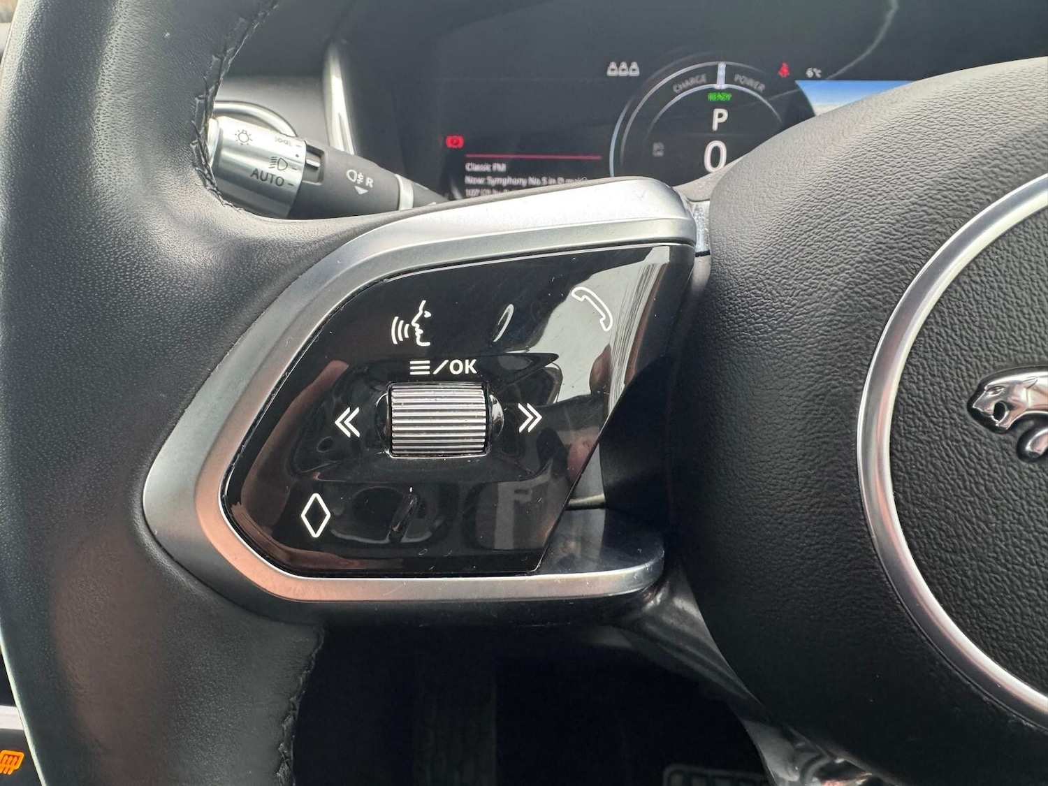 Used Jaguar I-Pace 2020 for sale - 77137698: Photo 31