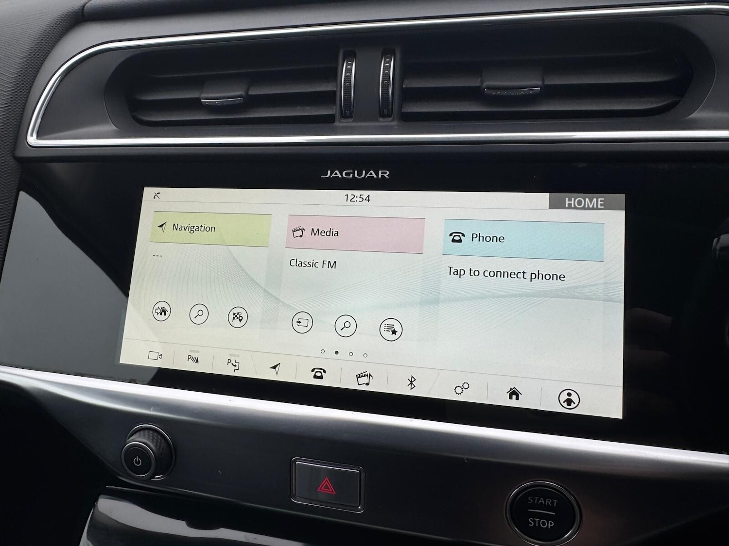 Used Jaguar I-Pace 2020 for sale - 77137698: Photo 35