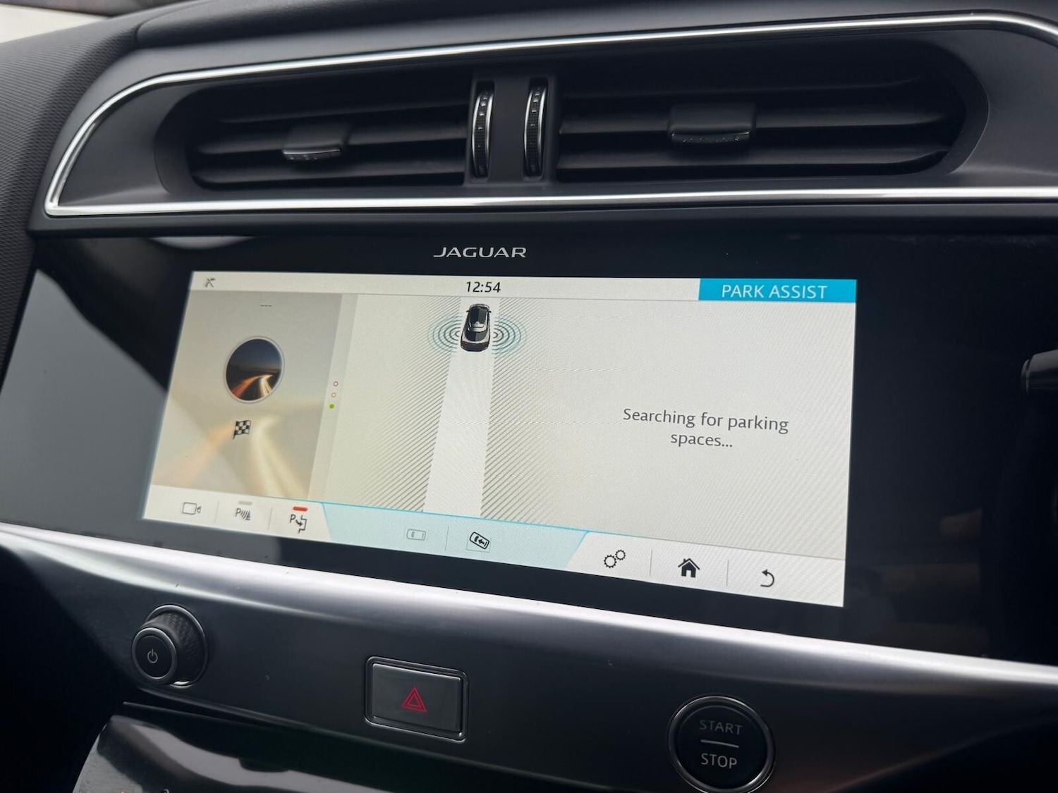 Used Jaguar I-Pace 2020 for sale - 77137698: Photo 37