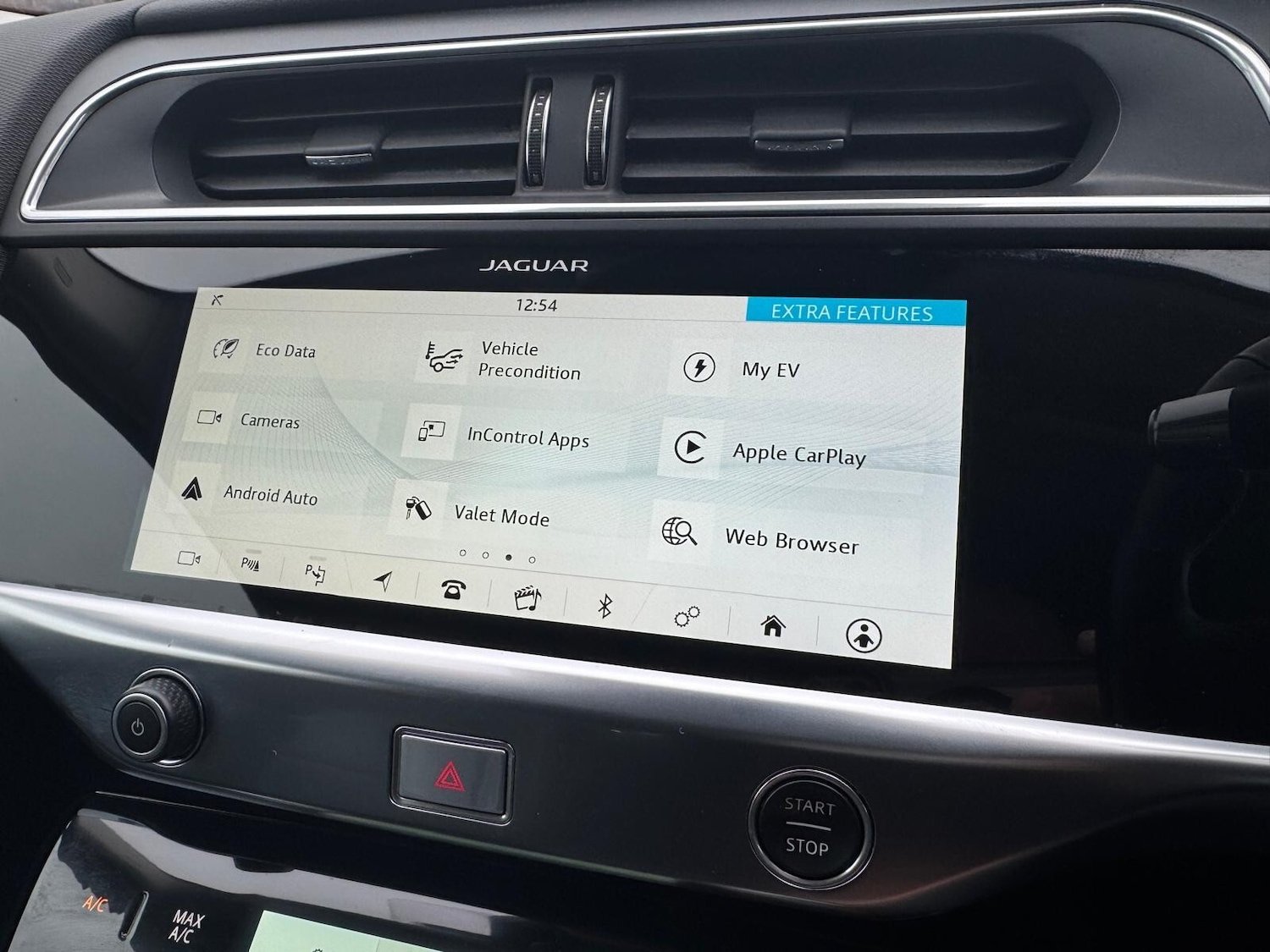Used Jaguar I-Pace 2020 for sale - 77137698: Photo 38