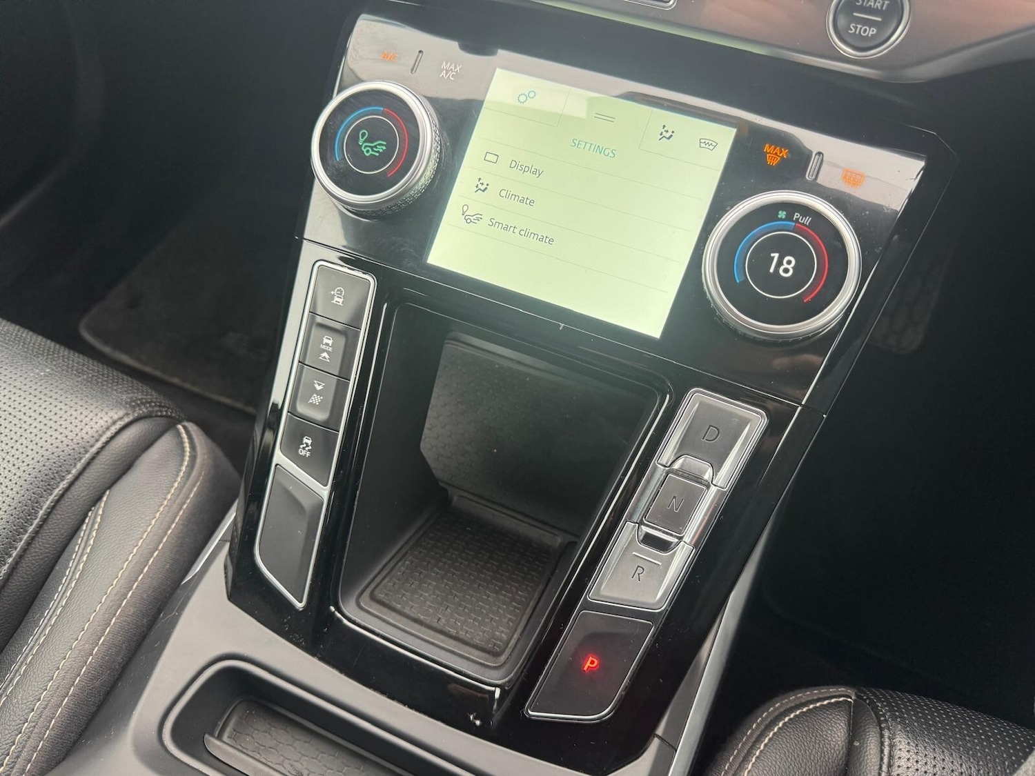 Used Jaguar I-Pace 2020 for sale - 77137698: Photo 41