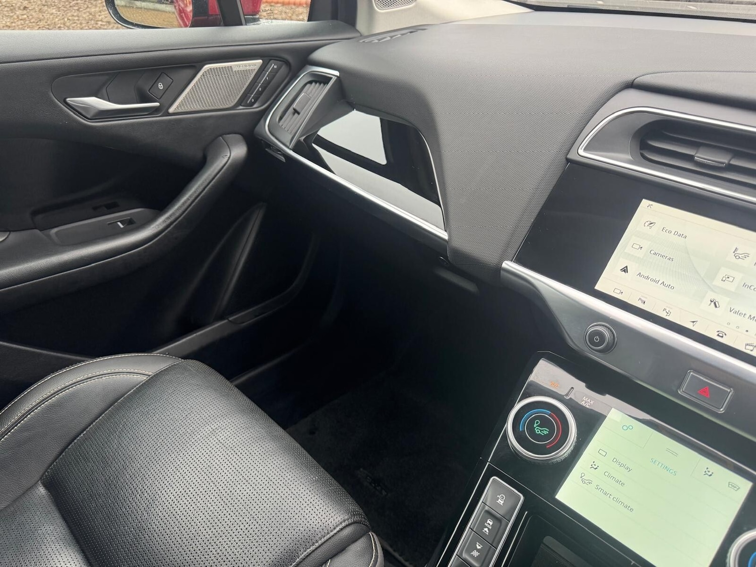 Used Jaguar I-Pace 2020 for sale - 77137698: Photo 44