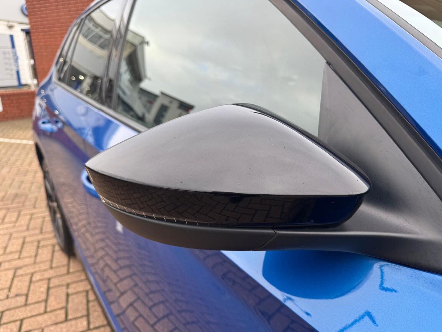 Used Skoda Kamiq 2022 for sale - 76874671: Photo 12