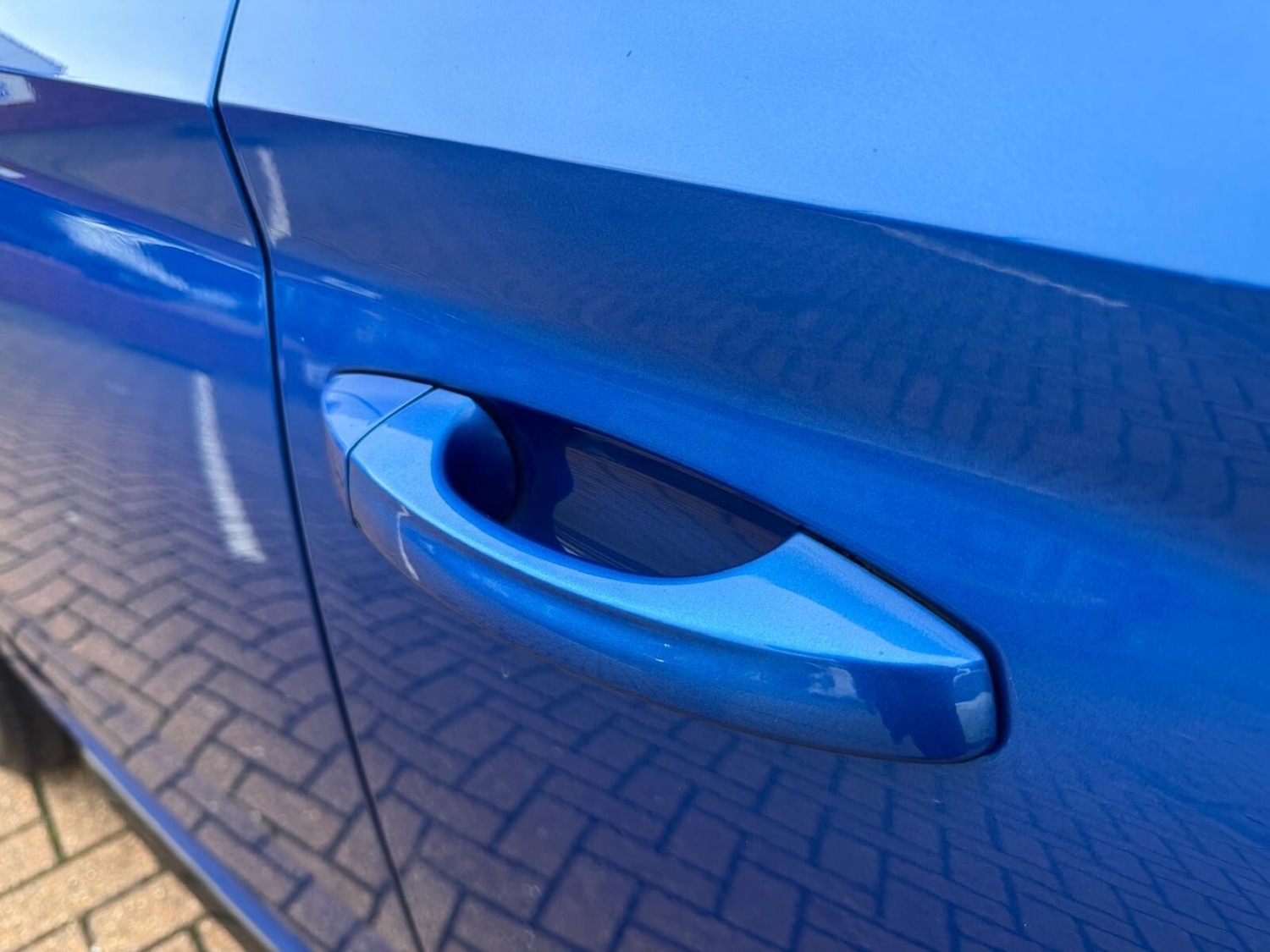 Used Skoda Kamiq 2022 for sale - 76874671: Photo 13