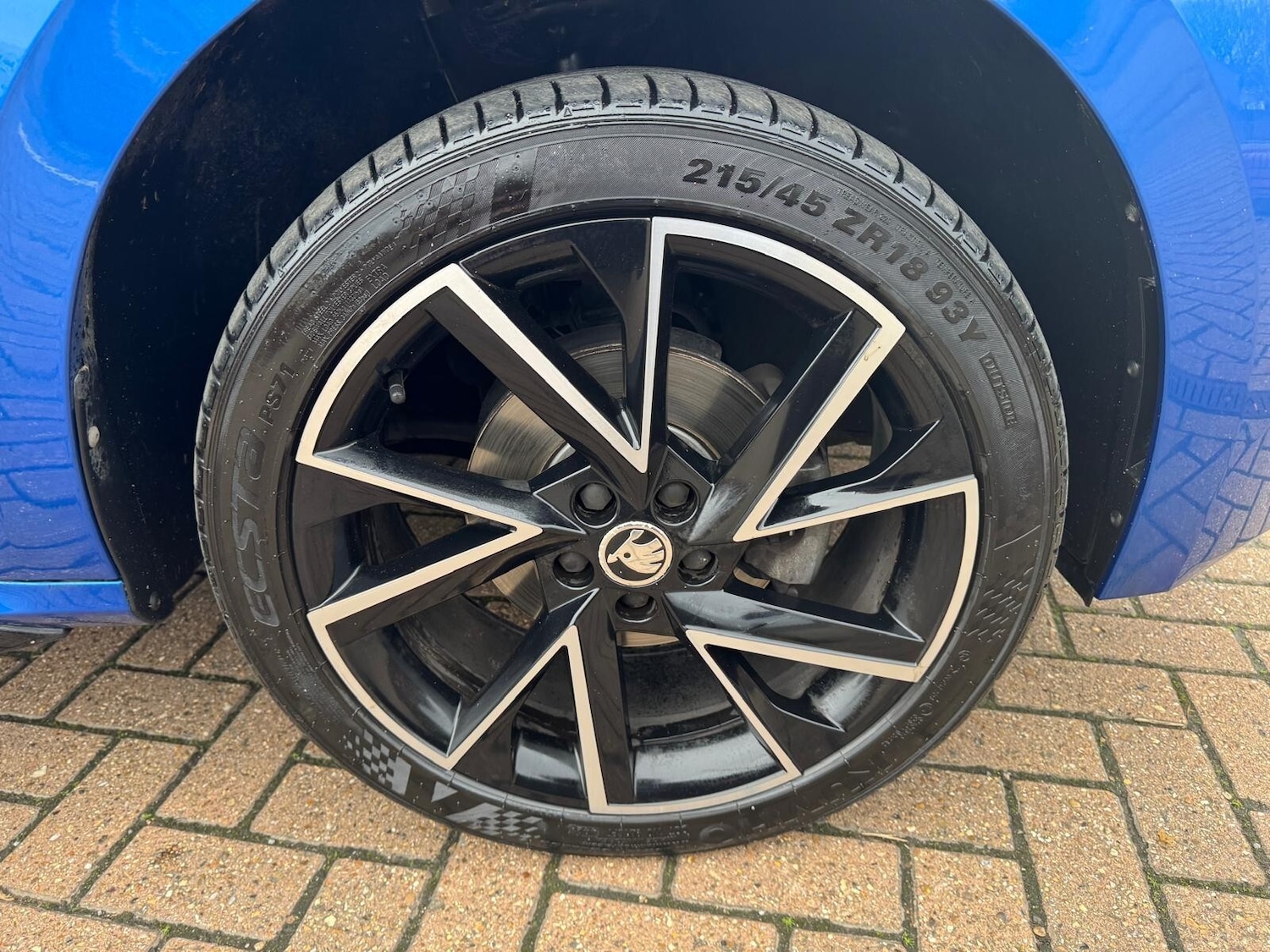 Used Skoda Kamiq 2022 for sale - 76874671: Photo 15