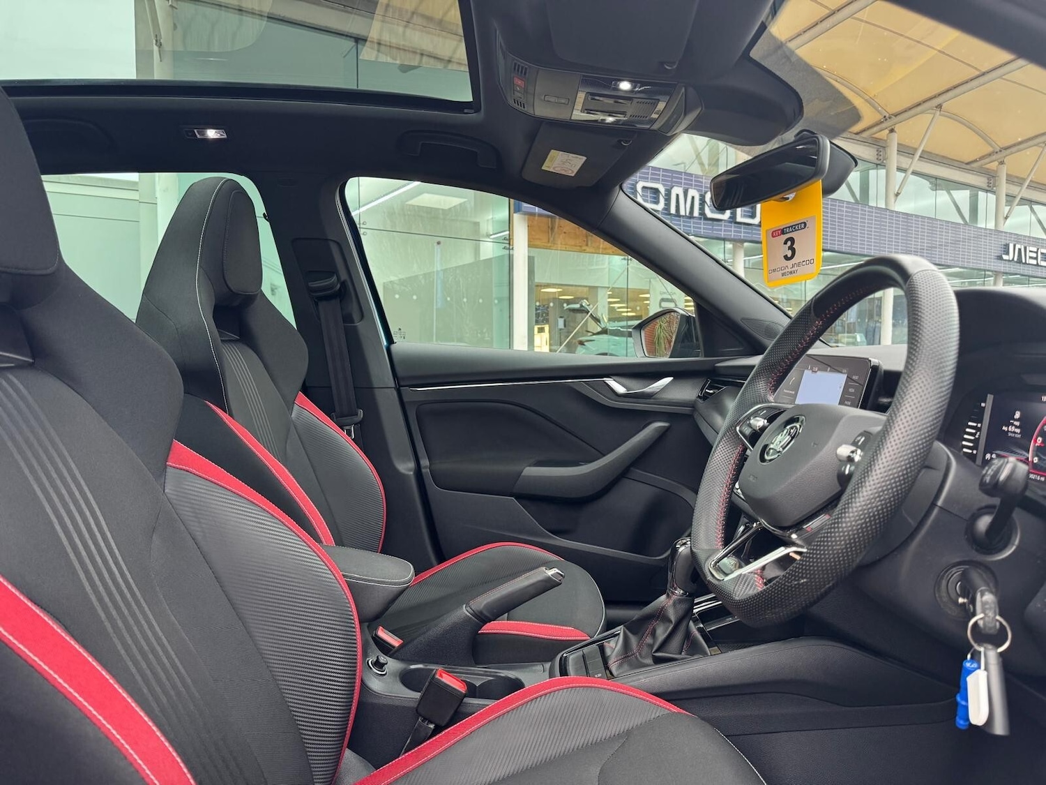 Used Skoda Kamiq 2022 for sale - 76874671: Photo 20