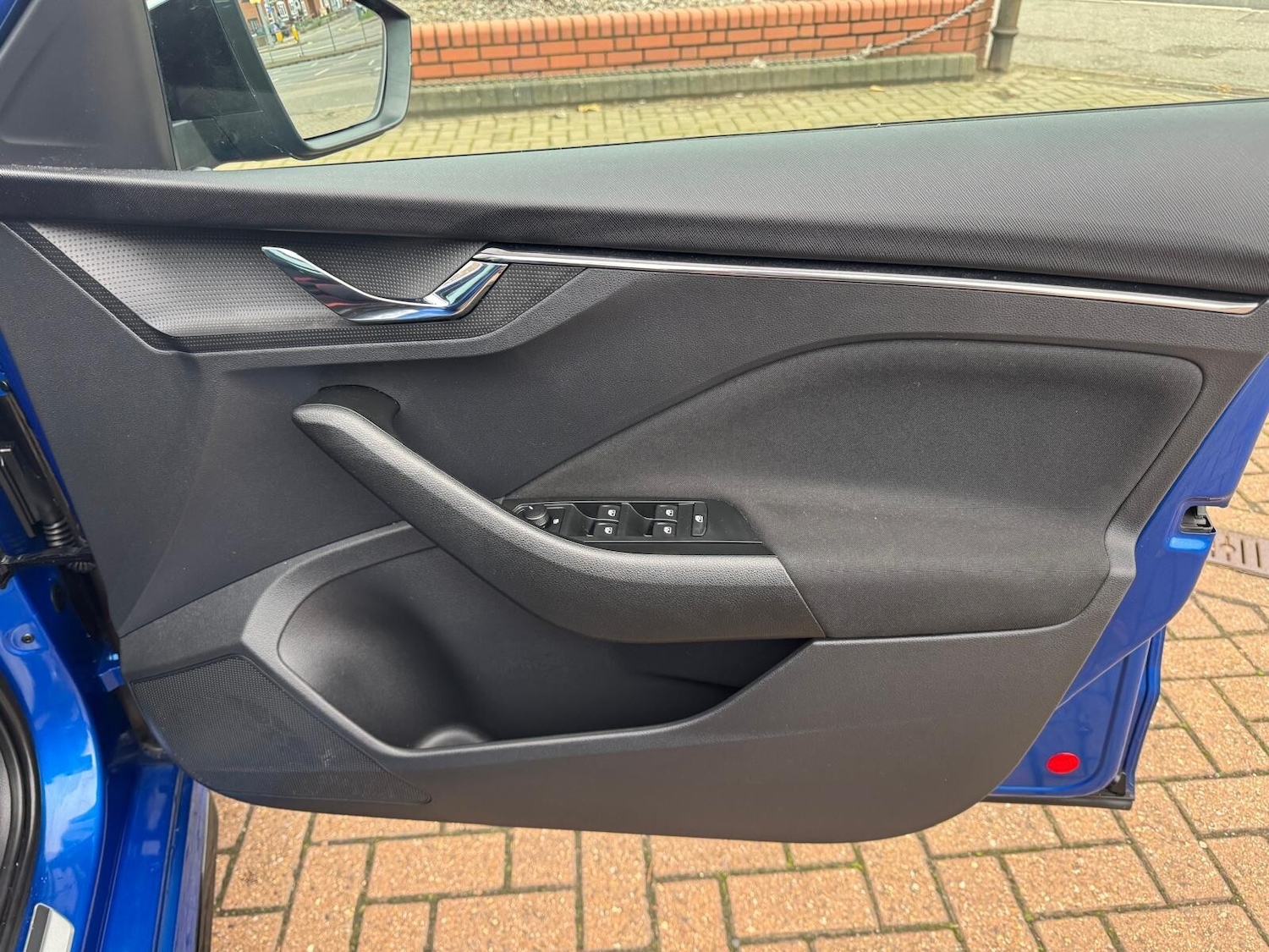 Used Skoda Kamiq 2022 for sale - 76874671: Photo 23