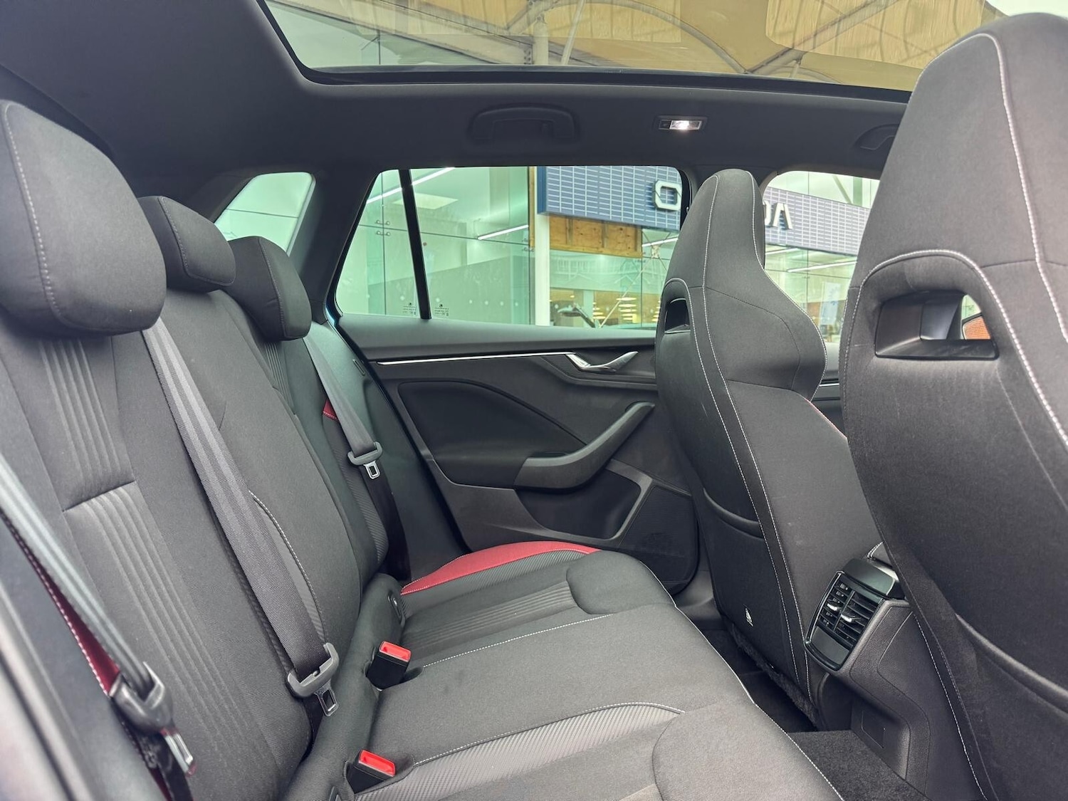 Used Skoda Kamiq 2022 for sale - 76874671: Photo 24