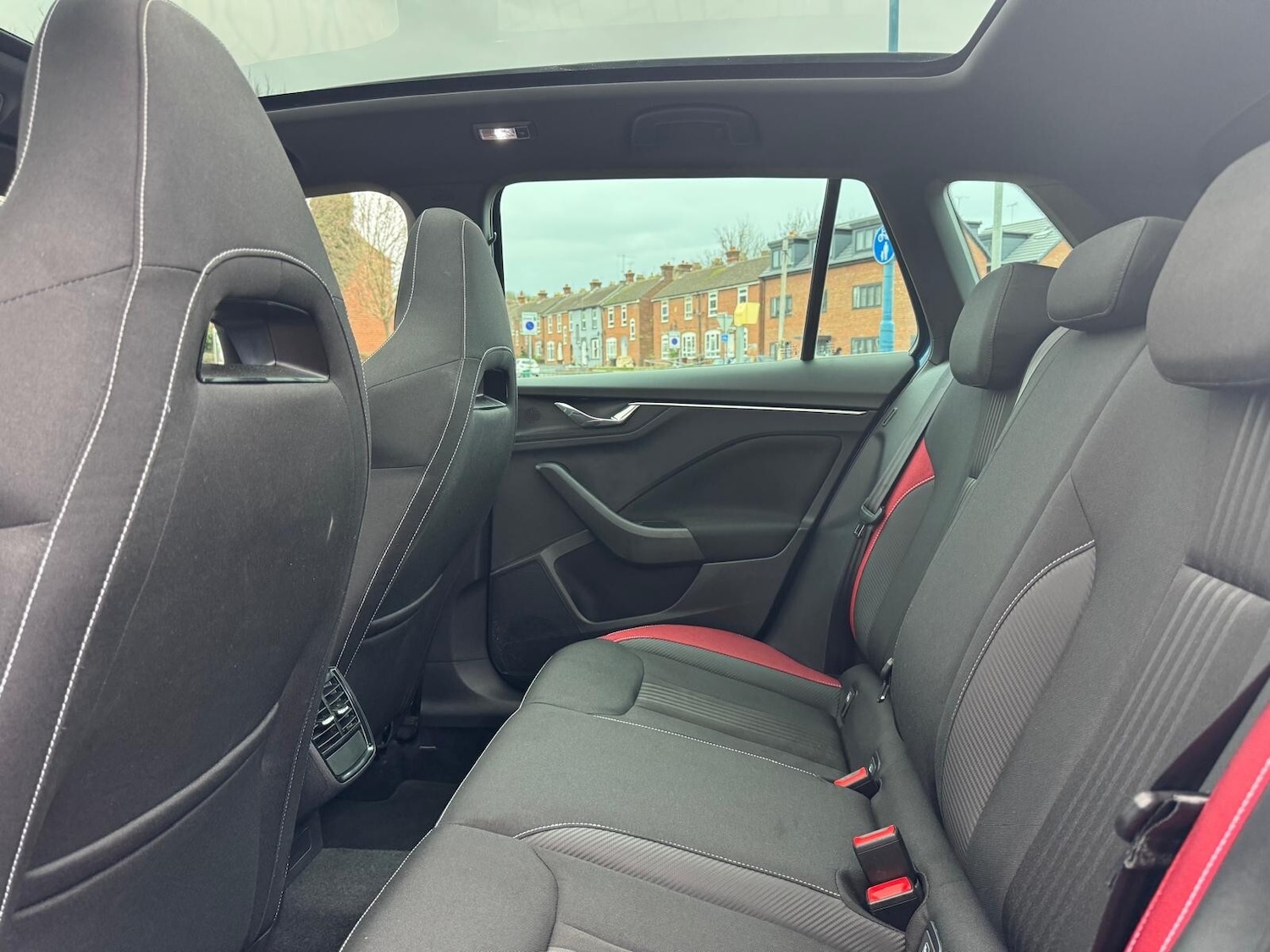 Used Skoda Kamiq 2022 for sale - 76874671: Photo 26