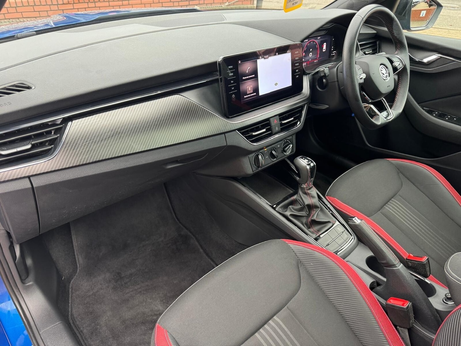 Used Skoda Kamiq 2022 for sale - 76874671: Photo 28