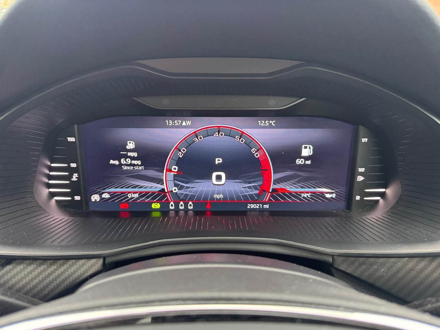 Used Skoda Kamiq 2022 for sale - 76874671: Photo 30