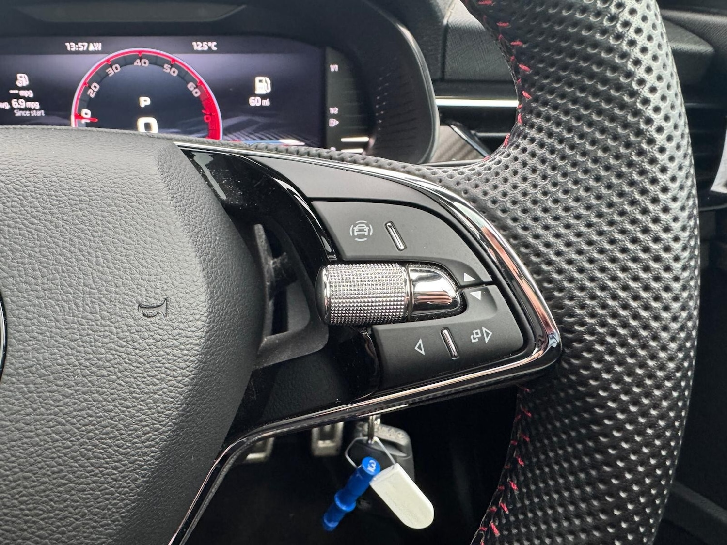 Used Skoda Kamiq 2022 for sale - 76874671: Photo 31