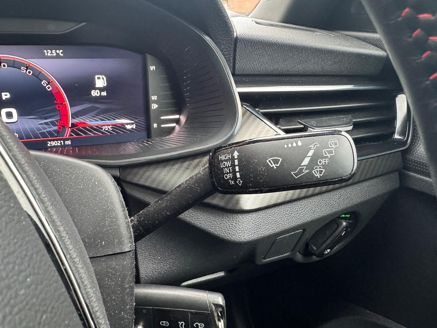 Used Skoda Kamiq 2022 for sale - 76874671: Photo 33