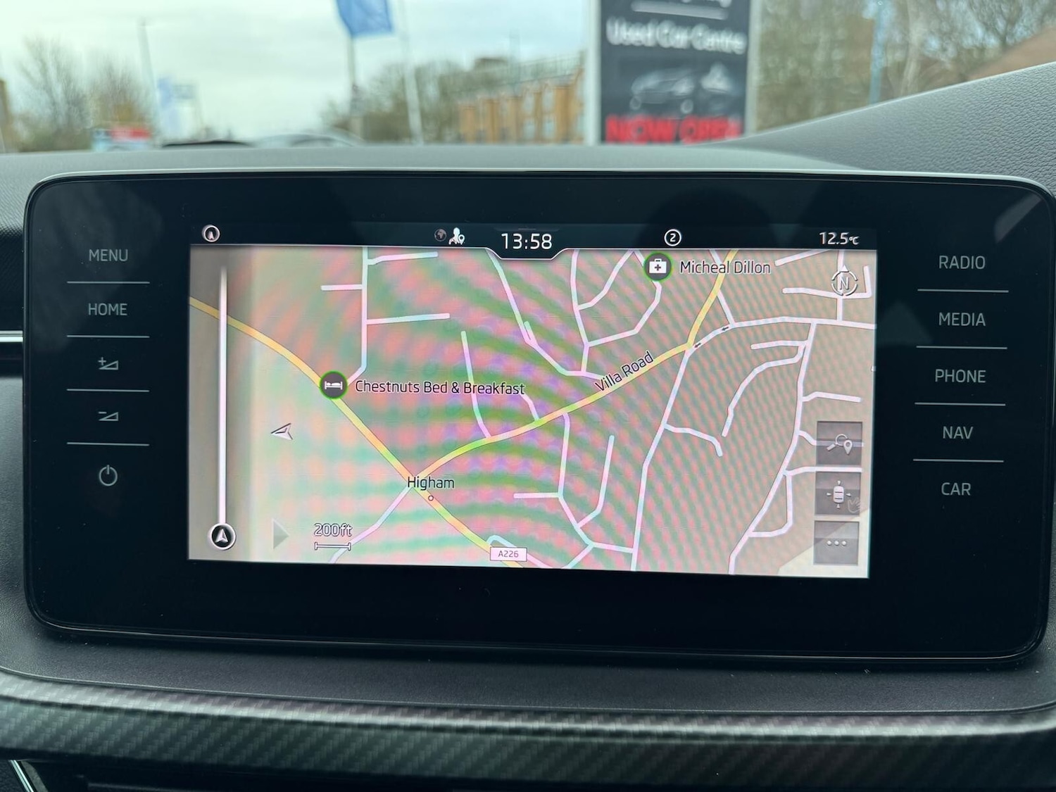 Used Skoda Kamiq 2022 for sale - 76874671: Photo 34