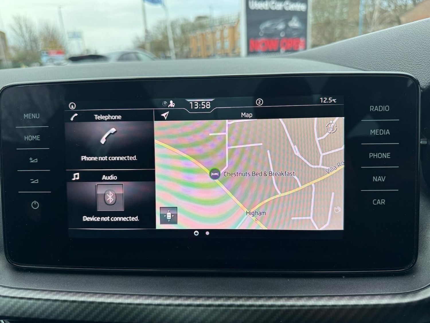 Used Skoda Kamiq 2022 for sale - 76874671: Photo 35