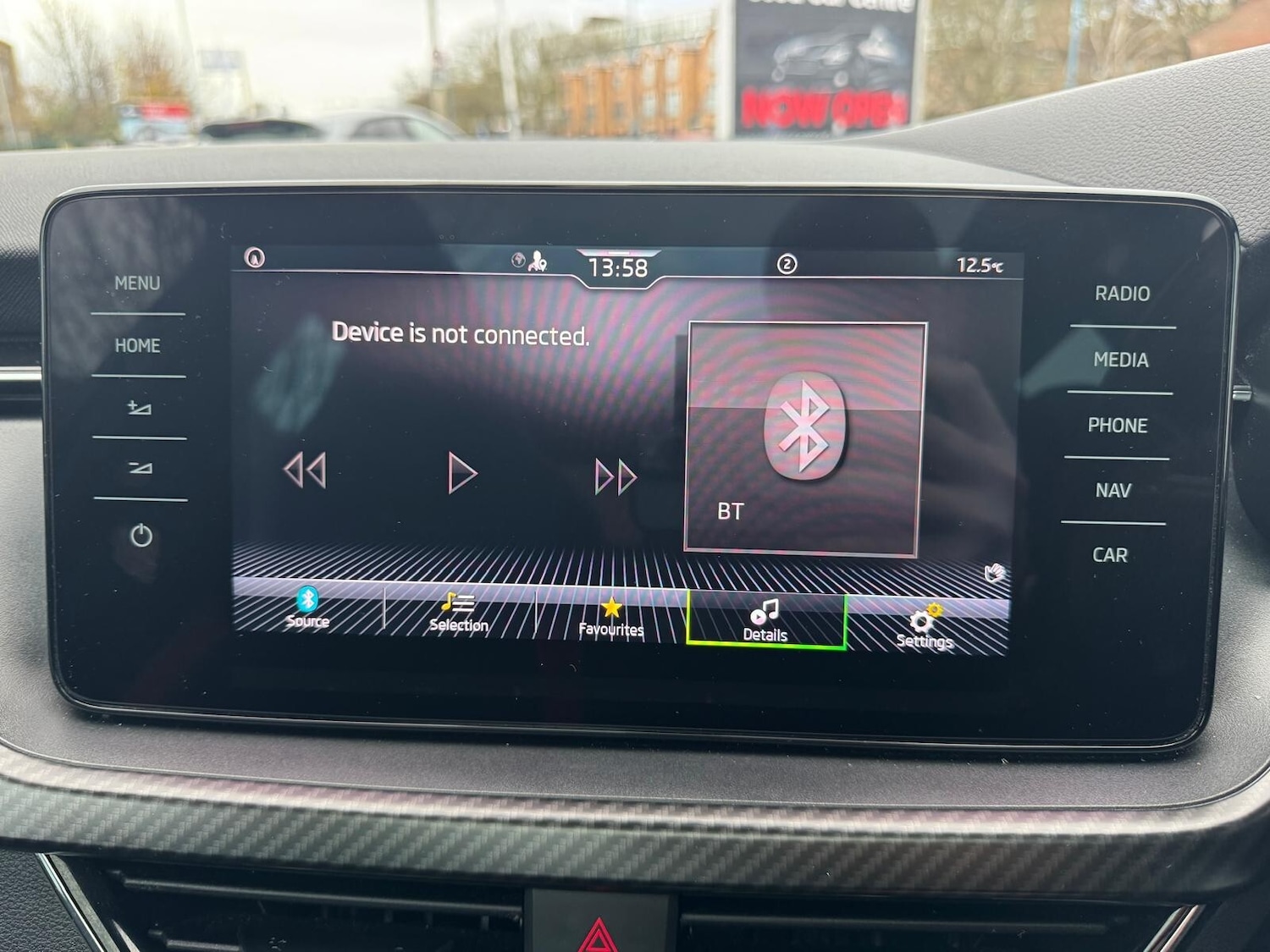 Used Skoda Kamiq 2022 for sale - 76874671: Photo 37