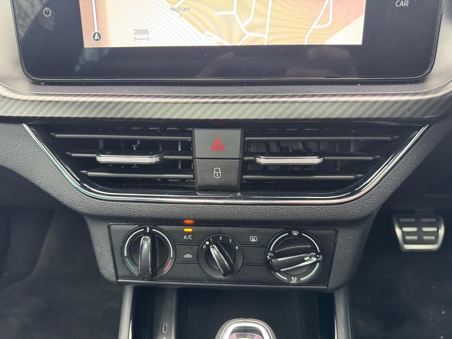 Used Skoda Kamiq 2022 for sale - 76874671: Photo 38