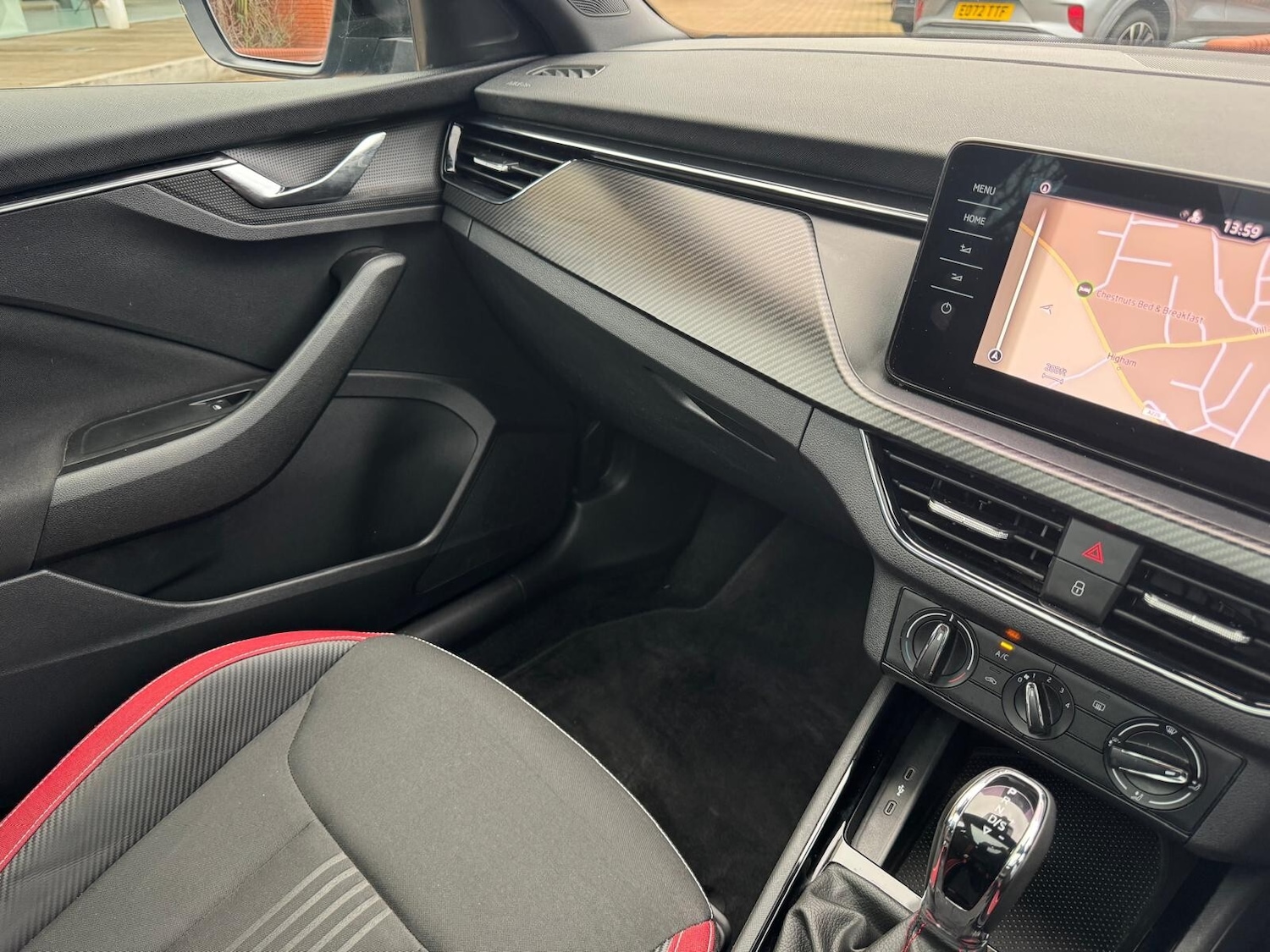 Used Skoda Kamiq 2022 for sale - 76874671: Photo 42