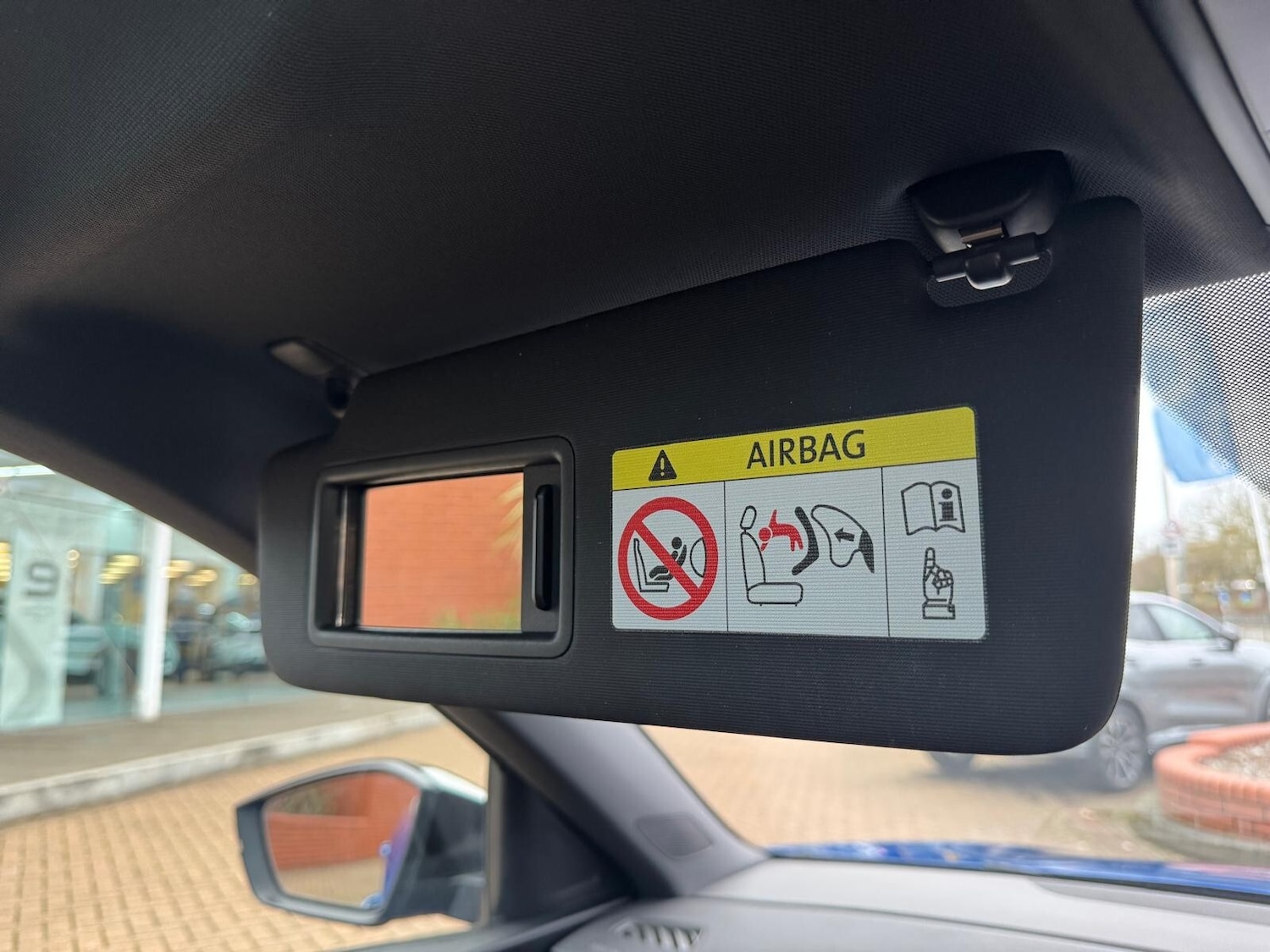 Used Skoda Kamiq 2022 for sale - 76874671: Photo 44