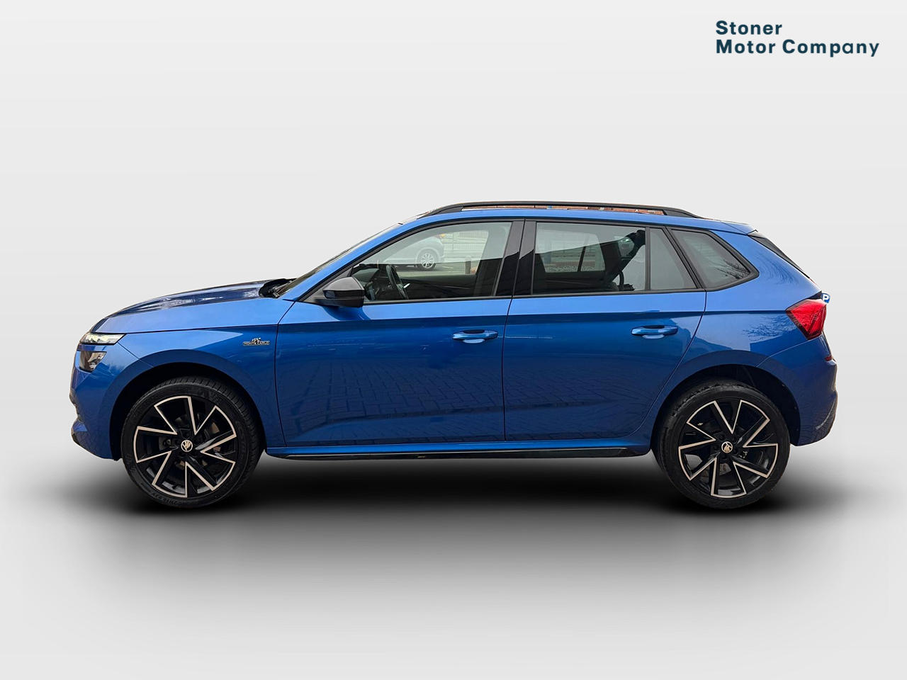 Used Skoda Kamiq 2022 for sale - 76874671: Photo 8