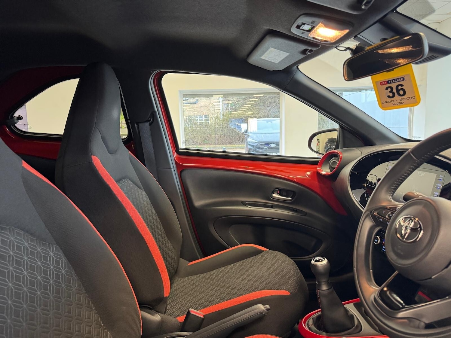 Used Toyota Aygo X 2023 for sale - 77461780: Photo 15