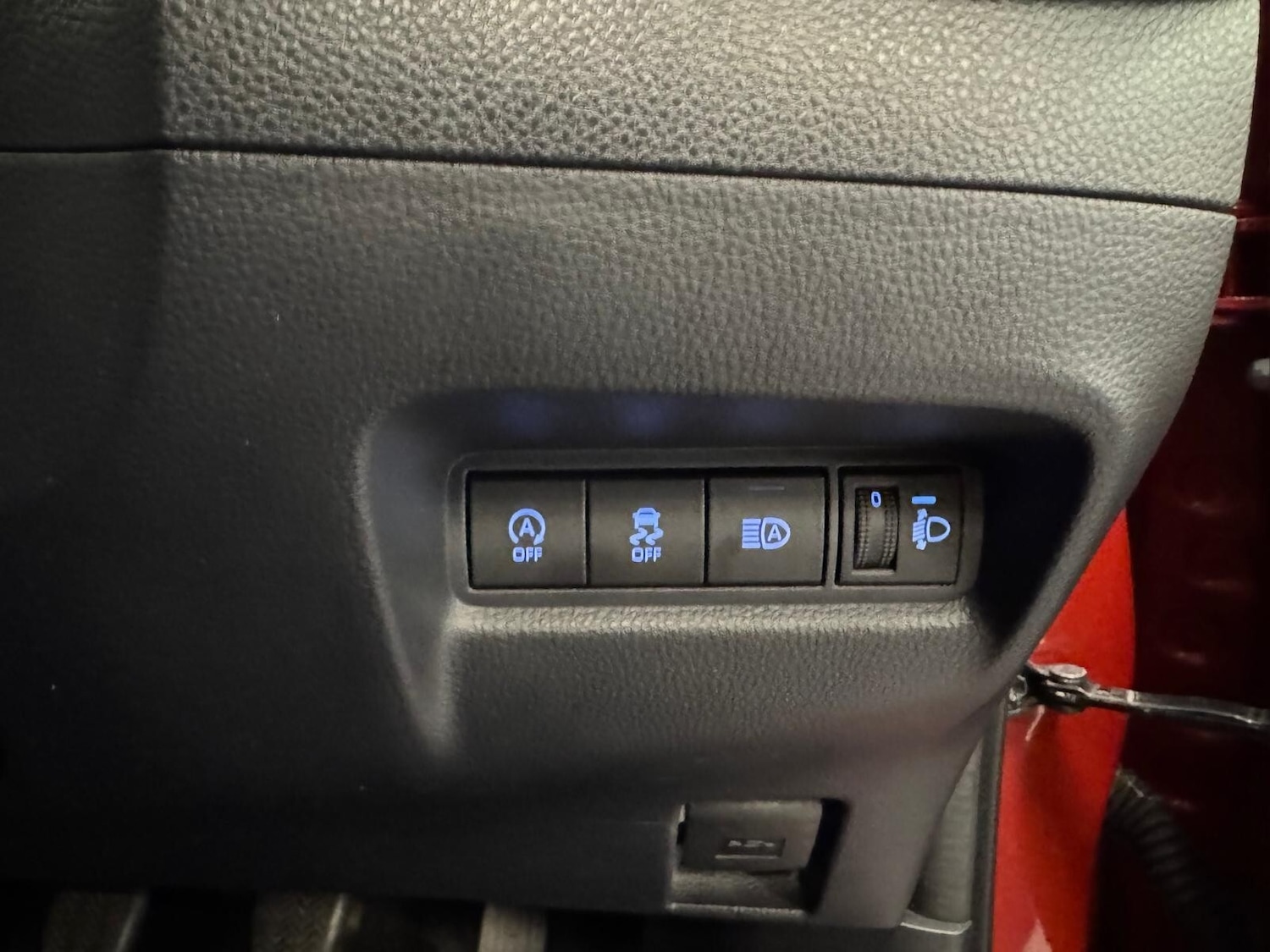 Used Toyota Aygo X 2023 for sale - 77461780: Photo 17