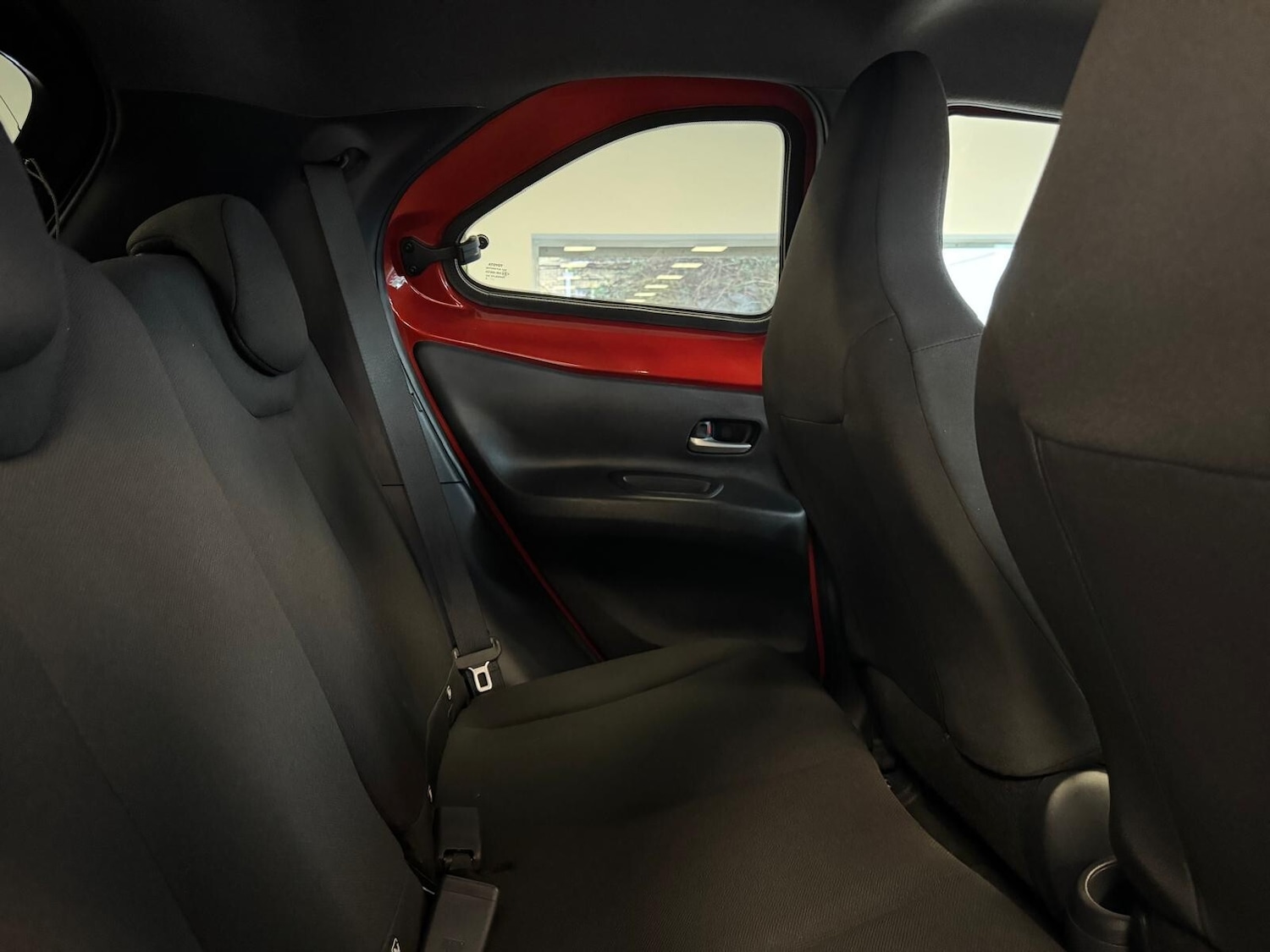 Used Toyota Aygo X 2023 for sale - 77461780: Photo 20