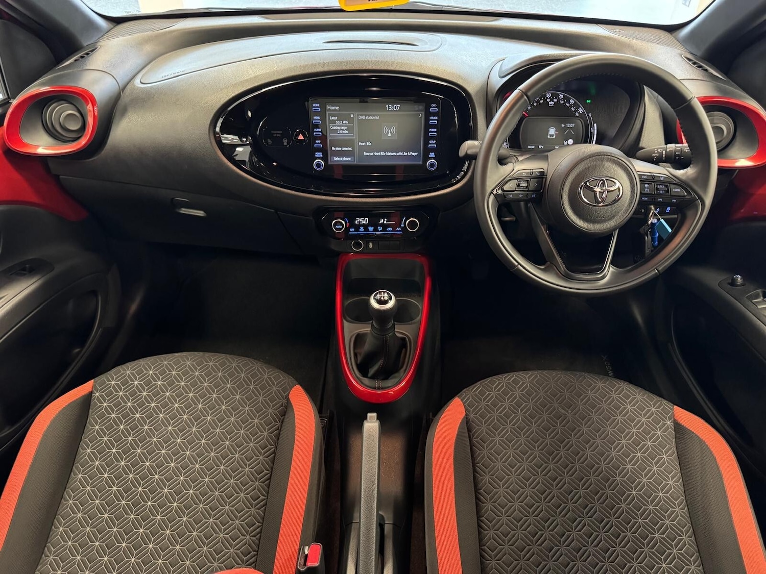 Used Toyota Aygo X 2023 for sale - 77461780: Photo 21