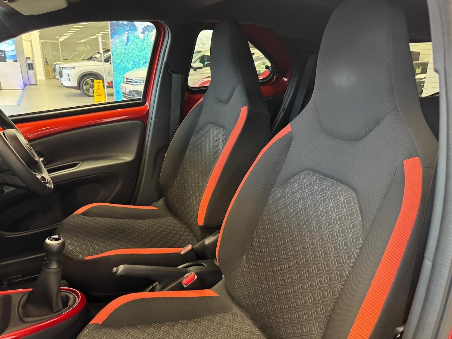 Used Toyota Aygo X 2023 for sale - 77461780: Photo 24