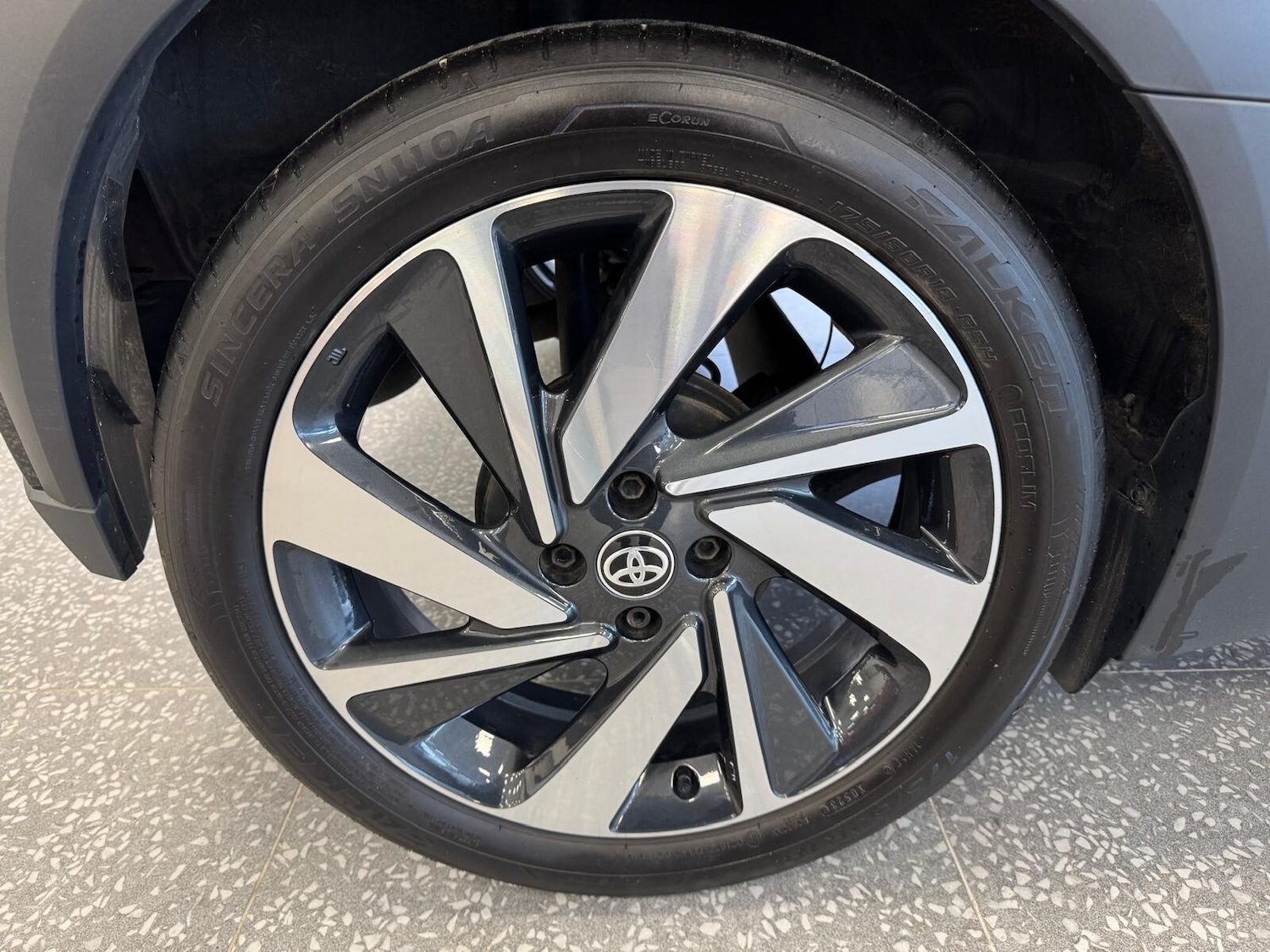 Used Toyota Aygo X 2023 for sale - 77461780: Photo 26