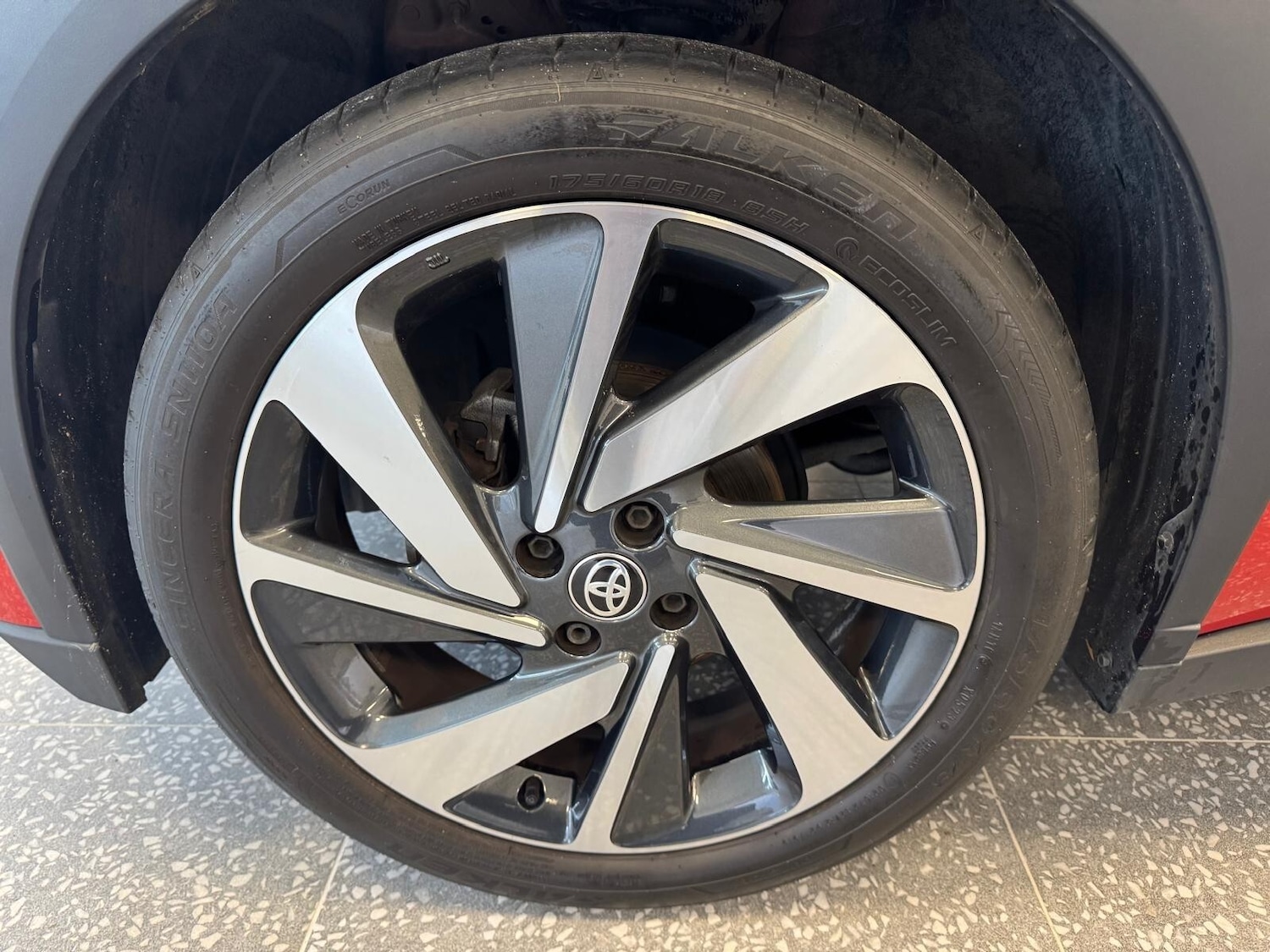 Used Toyota Aygo X 2023 for sale - 77461780: Photo 28