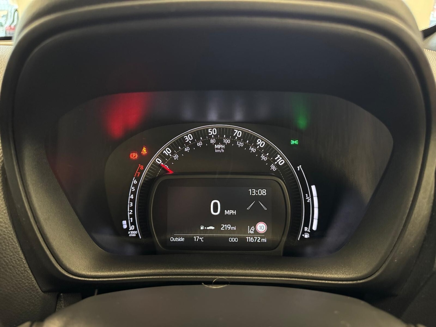 Used Toyota Aygo X 2023 for sale - 77461780: Photo 29