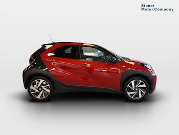 Used Toyota Aygo X 2023 for sale - 77461780: Photo