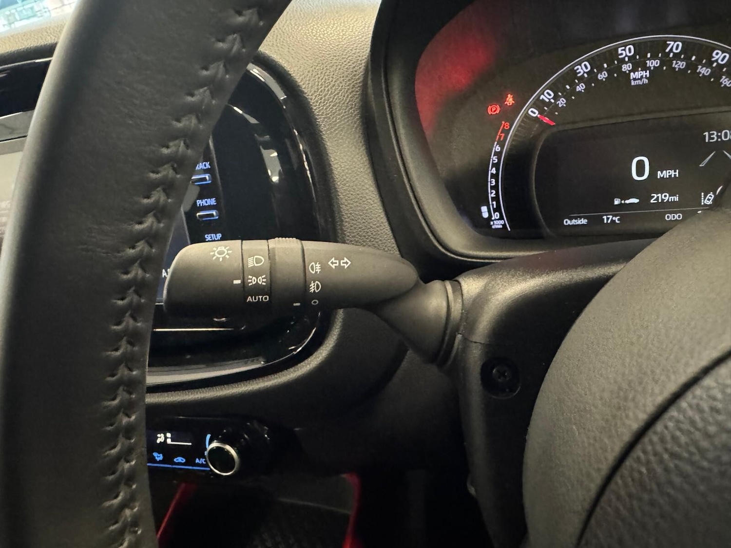 Used Toyota Aygo X 2023 for sale - 77461780: Photo 30