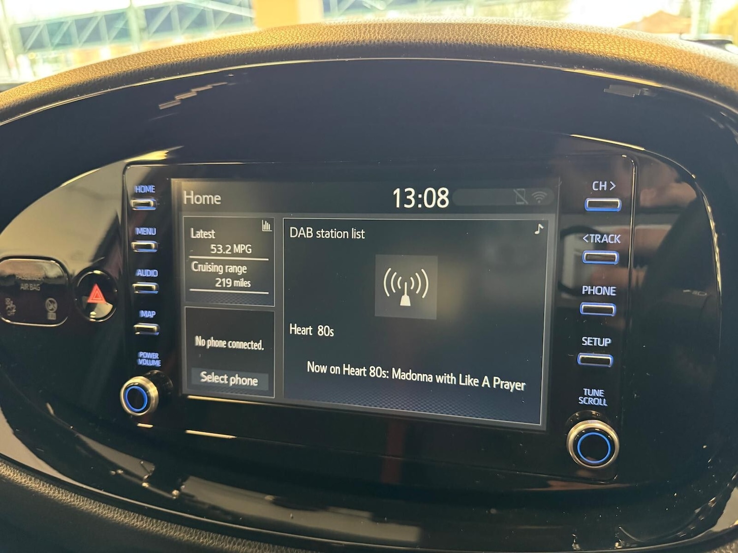 Used Toyota Aygo X 2023 for sale - 77461780: Photo 34