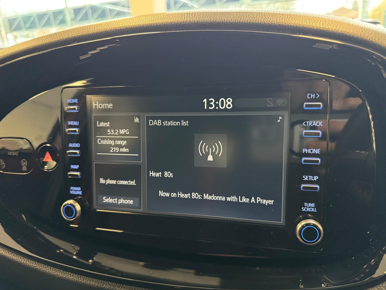 Used Toyota Aygo X 2023 for sale - 77461780: Photo 36